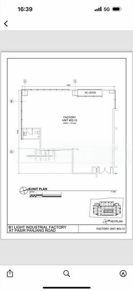 Light Industrial (B1) for Rent: Interlocal Centre - Image 11