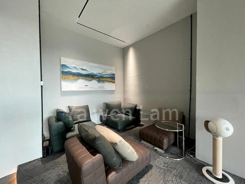 Light Industrial (B1) for Rent: Interlocal Centre - Image 3