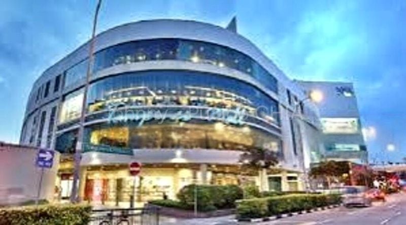 Shop / Shophouse for Sale: Tampines Central Shop for SALE - Image 2
