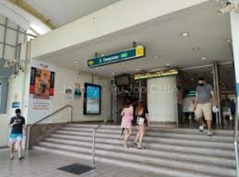 Shop / Shophouse for Sale: Tampines Central Shop for SALE - Image 1