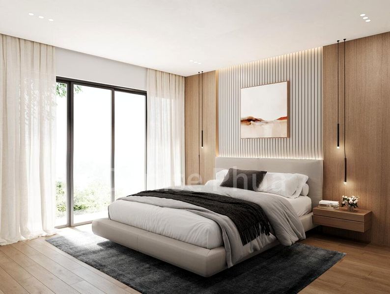 5 Bed Terraced House (Landed) for Sale in Boon Teck Road - Image 4