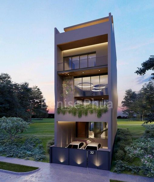 5 Bed Terraced House (Landed) for Sale in Boon Teck Road - Image 6