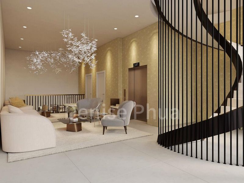 5 Bed Terraced House (Landed) for Sale in Boon Teck Road - Image 11