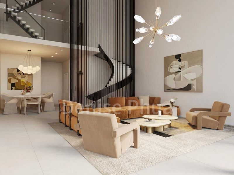 5 Bed Terraced House (Landed) for Sale in Boon Teck Road - Image 9