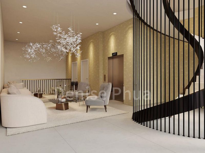 5 Bed Terraced House (Landed) for Sale in Boon Teck Road - Image 5