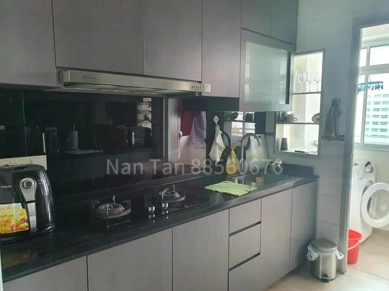 Room (HDB) for Rent in  442 Yishun Avenue 11 - Image 3