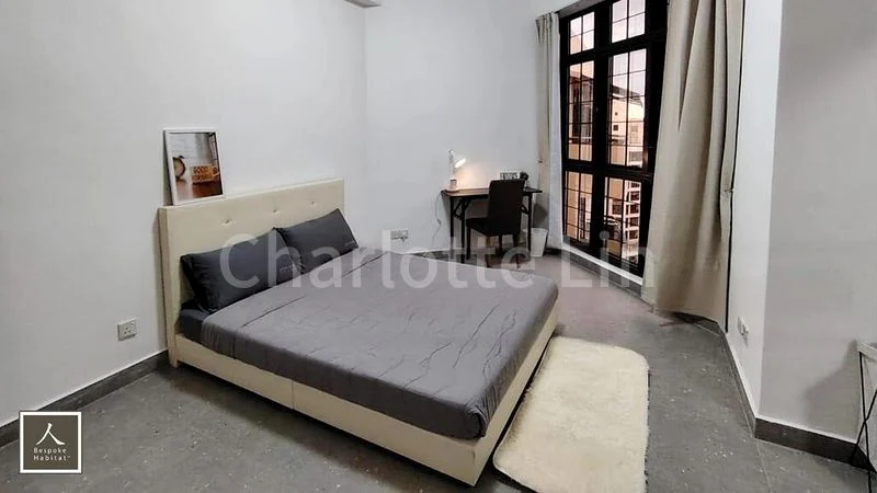 Master Room (Condo) for Rent in  Dover Parkview - Image 1