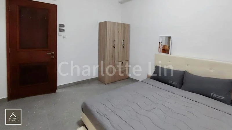 Master Room (Condo) for Rent in  Dover Parkview - Image 3