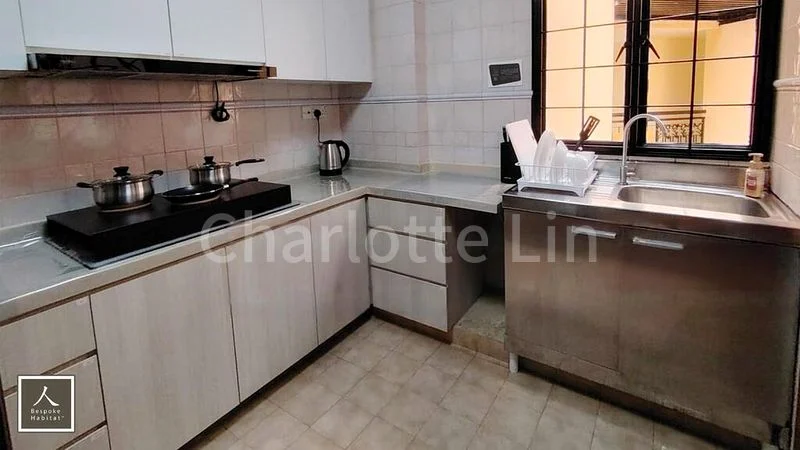 Master Room (Condo) for Rent in  Dover Parkview - Image 5