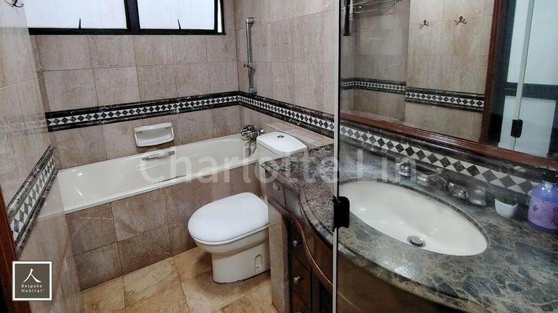 Master Room (Condo) for Rent in  Dover Parkview - Image 4