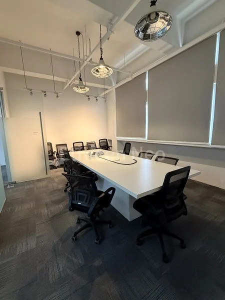 Factory / Workshop (B2) for Rent in  Lorong Bakar Batu - Image 11