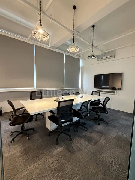 Factory / Workshop (B2) for Rent in  Lorong Bakar Batu - Image 7