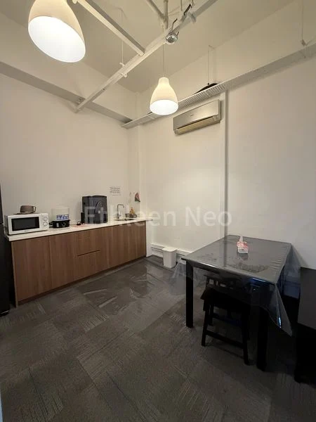 Factory / Workshop (B2) for Rent in  Lorong Bakar Batu - Image 10