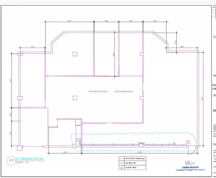 Factory / Workshop (B2) for Rent in  Lorong Bakar Batu - Image 12