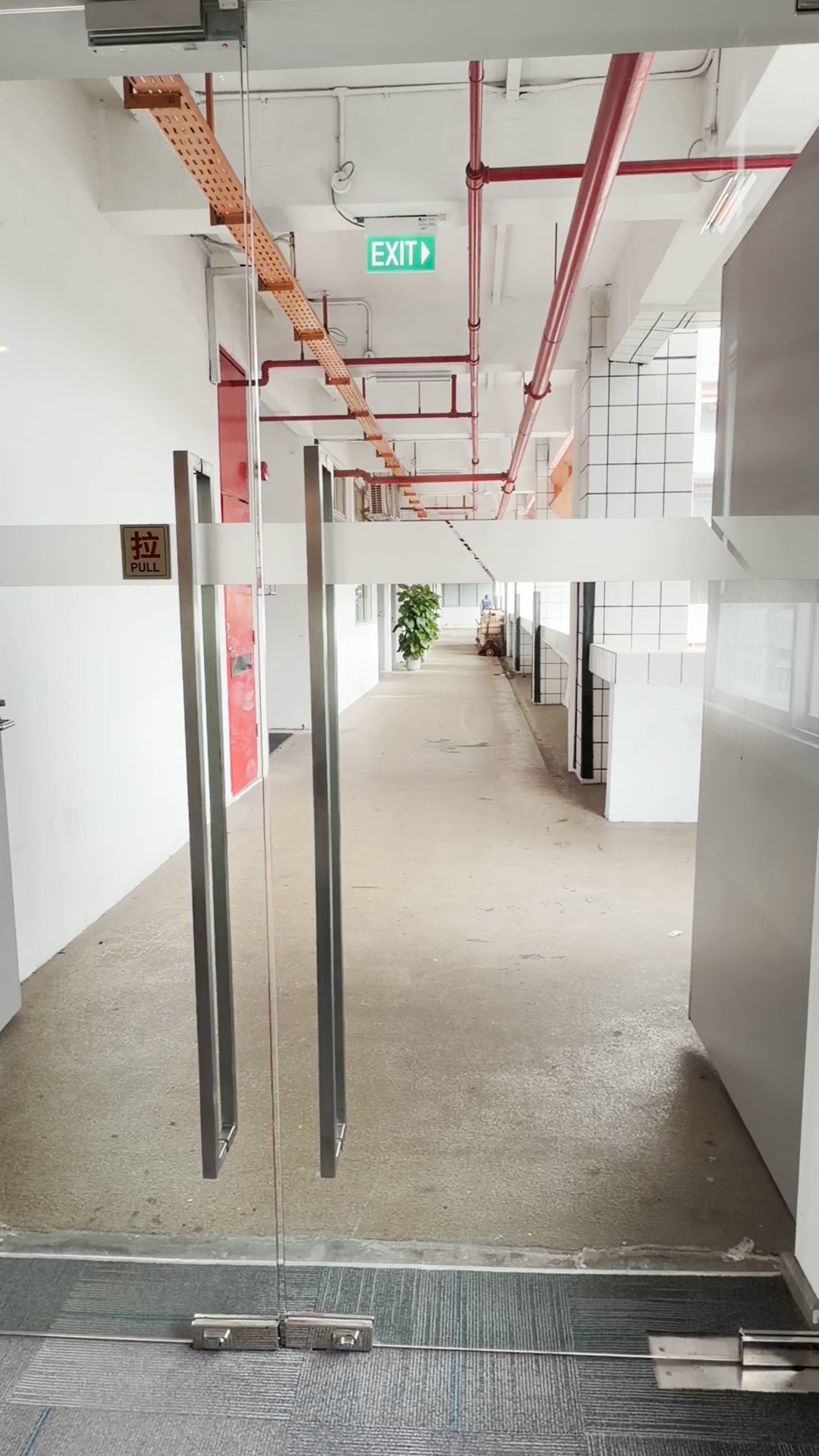 Factory / Workshop (B2) for Rent in  Lorong Bakar Batu - Image 13