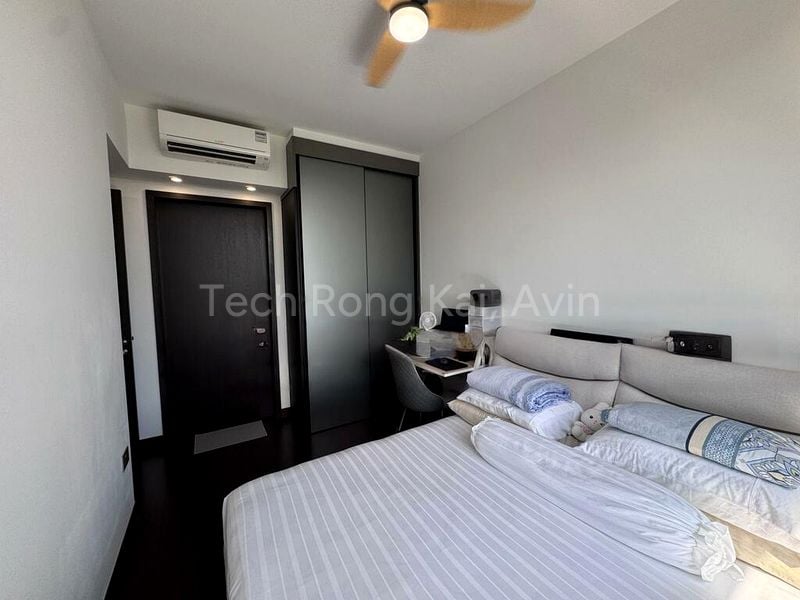 3 Bed Condo for Sale in The Commodore - Image 1