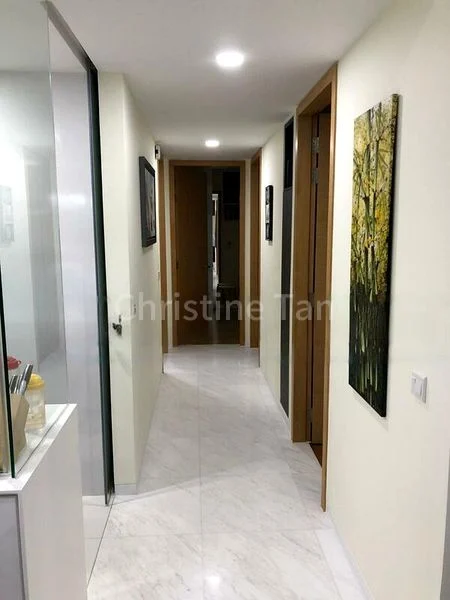 3 Bed Condo for Sale in  RV Residences - Image 3
