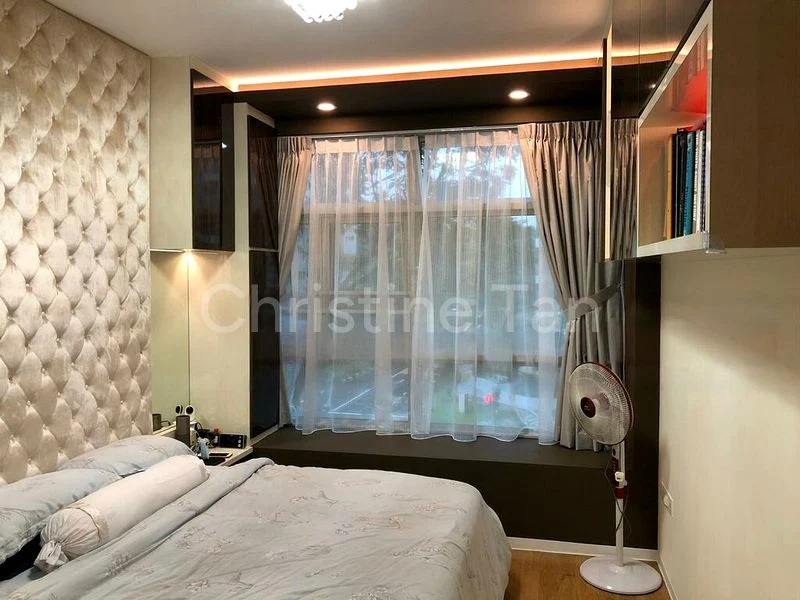 3 Bed Condo for Sale in  RV Residences - Image 7