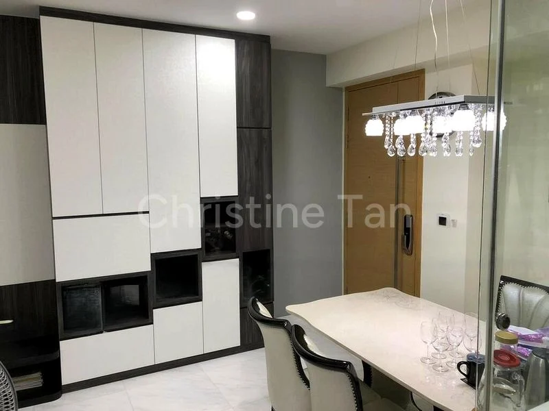 3 Bed Condo for Sale in  RV Residences - Image 1