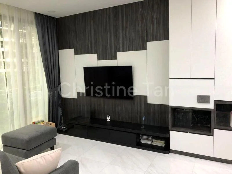 3 Bed Condo for Sale in  RV Residences - Image 2