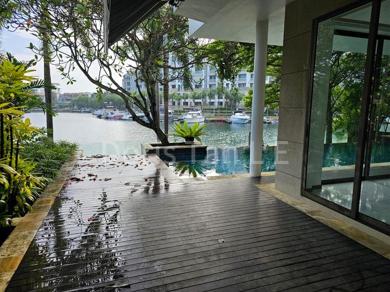 7+1 Bed Condo for Rent in  Paradise Island - Image 6