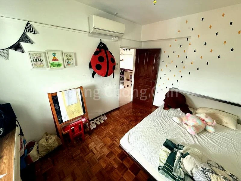 2 Bed Condo for Sale in  The Dairy Farm - Image 5