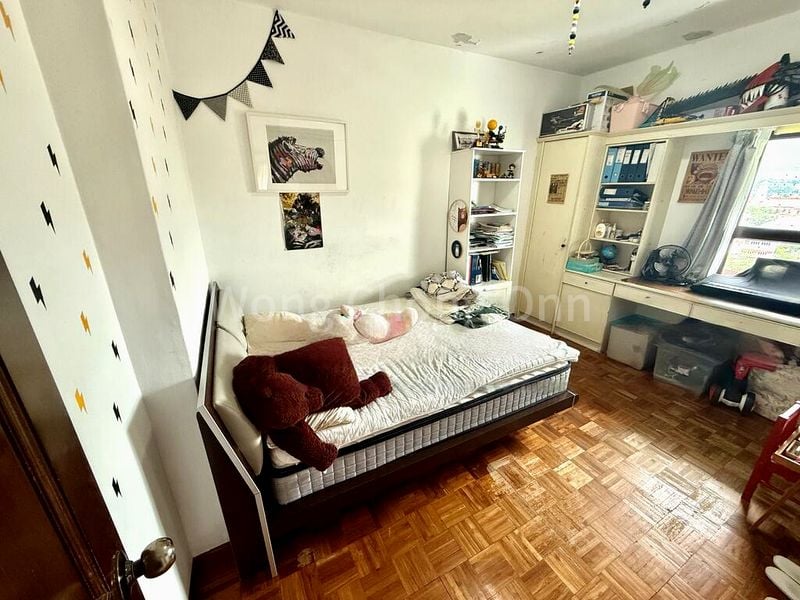 2 Bed Condo for Sale in  The Dairy Farm - Image 4