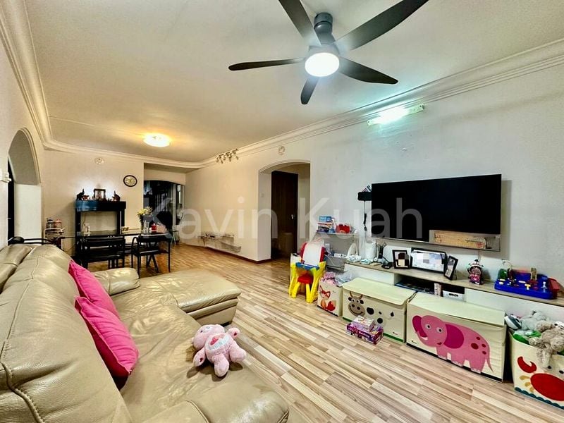 5 Room (5I) HDB for Sale in  561 Pasir Ris Street 51 - Image 8