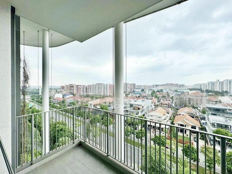 2 Bed Condo for Rent in  The Tembusu - Image 4