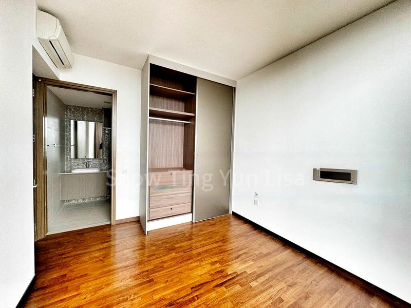 2 Bed Condo for Rent in  The Tembusu - Image 3