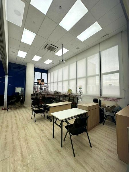 Office for Rent: ☎️ Alexandra Road Offices! Fully Fitted Options! Close to MRT! - Image 3