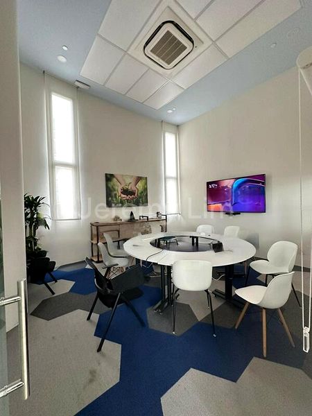 Office for Rent: ☎️ Alexandra Road Offices! Fully Fitted Options! Close to MRT! - Image 2