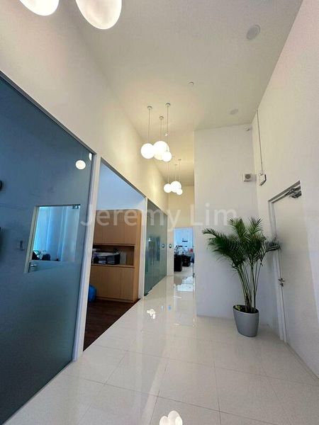 Office for Rent: ☎️ Alexandra Road Offices! Fully Fitted Options! Close to MRT! - Image 6