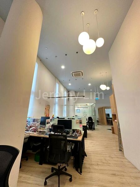Office for Rent: ☎️ Alexandra Road Offices! Fully Fitted Options! Close to MRT! - Image 8