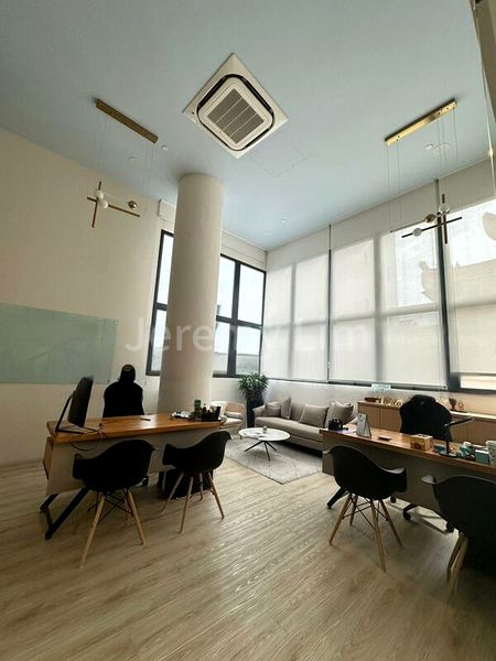 Office for Rent: ☎️ Alexandra Road Offices! Fully Fitted Options! Close to MRT! - Image 5