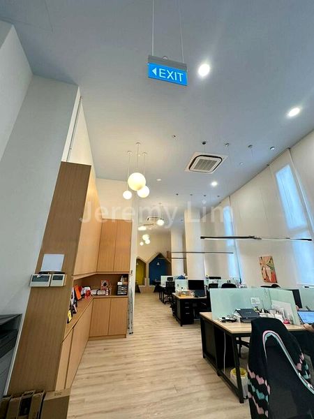 Office for Rent: ☎️ Alexandra Road Offices! Fully Fitted Options! Close to MRT! - Image 18