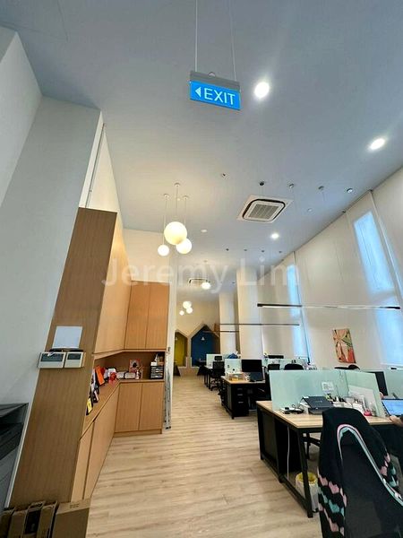 Office for Rent: ☎️ Alexandra Road Offices! Fully Fitted Options! Close to MRT! - Image 1