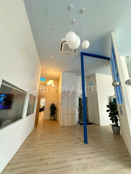 Office for Rent: ☎️ Alexandra Road Offices! Fully Fitted Options! Close to MRT! - Image 13