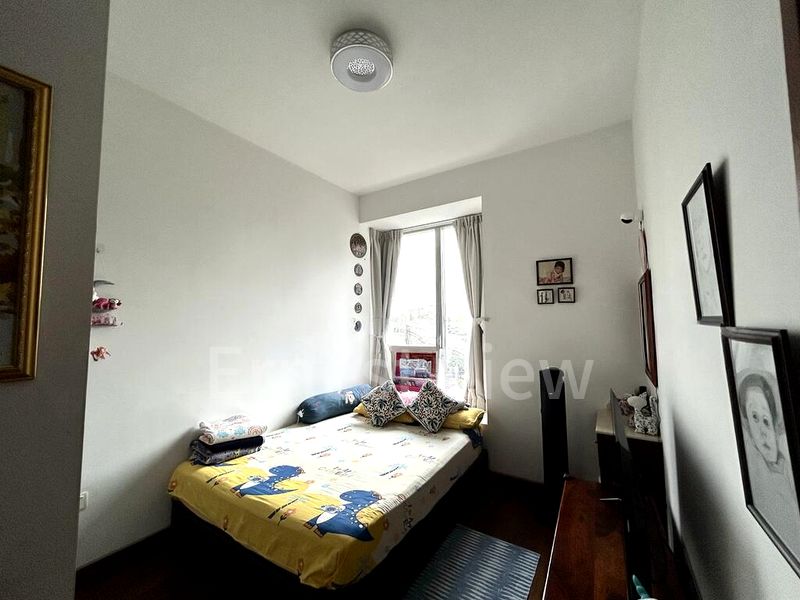 3 Bed Condo for Rent in  The Meyerise - Image 1