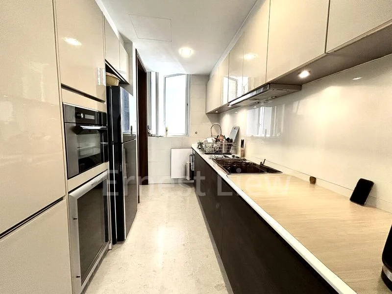 3 Bed Condo for Rent in  The Meyerise - Image 4