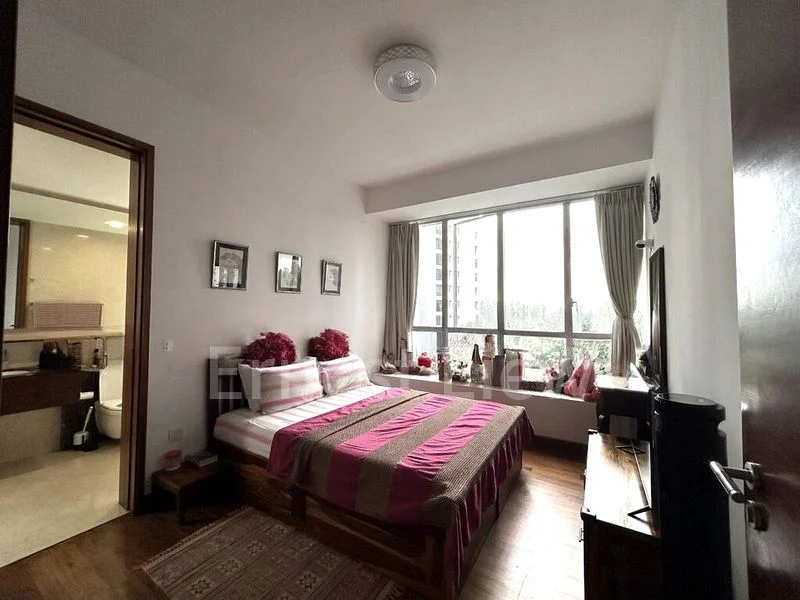 3 Bed Condo for Rent in  The Meyerise - Image 3