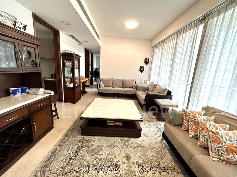 3 Bed Condo for Rent in  The Meyerise - Image 5
