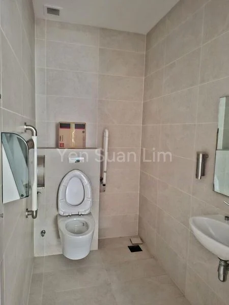 Other Retail for Rent: Atlassia Joo Chiat Shophouse, Ground Floor Commercial / Retail - Image 2