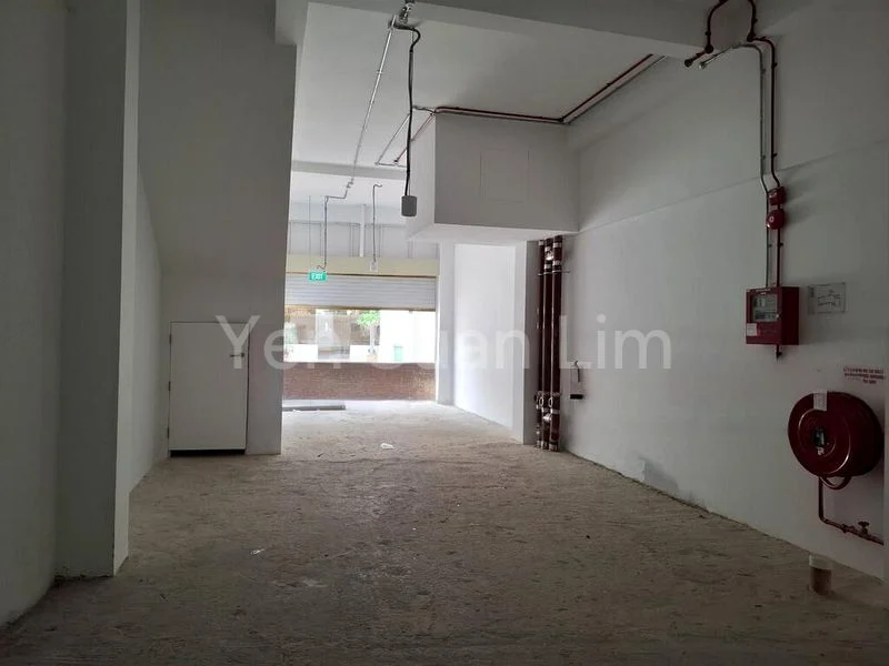 Other Retail for Rent: Atlassia Joo Chiat Shophouse, Ground Floor Commercial / Retail - Image 3