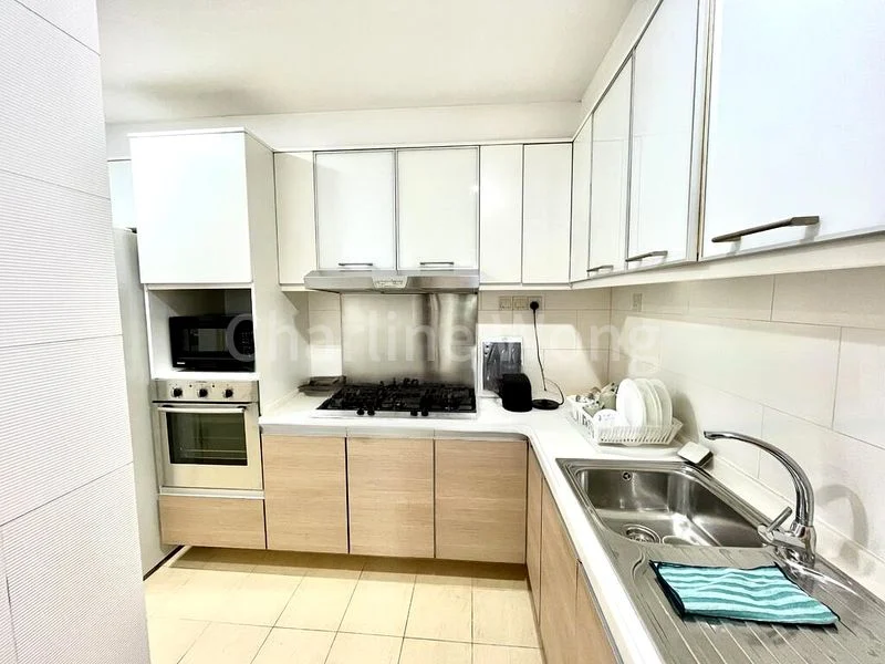 Room (Condo) for Rent in  One Leicester - Image 6