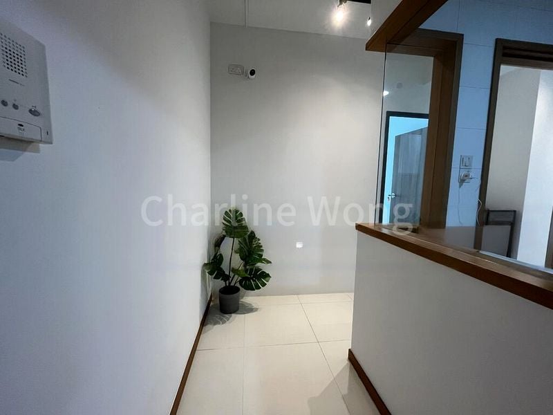 Room (Condo) for Rent in  One Leicester - Image 1