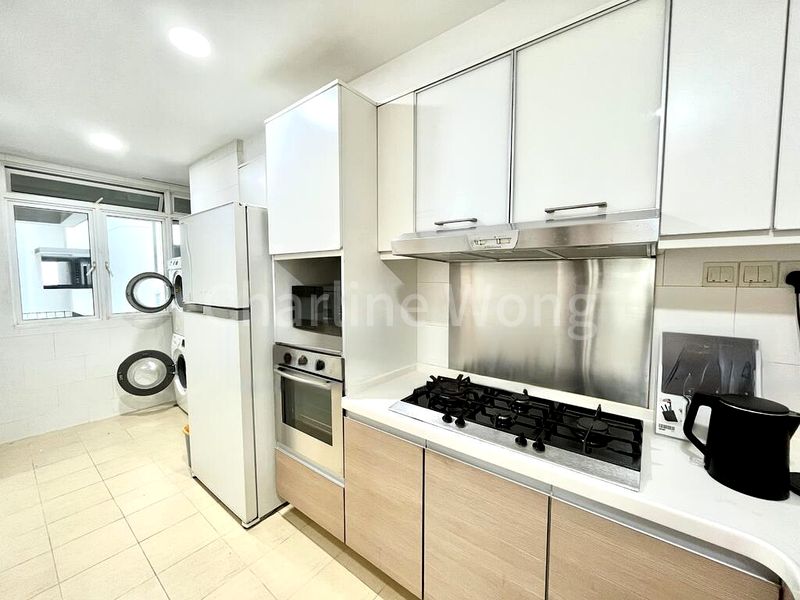 Room (Condo) for Rent in  One Leicester - Image 7