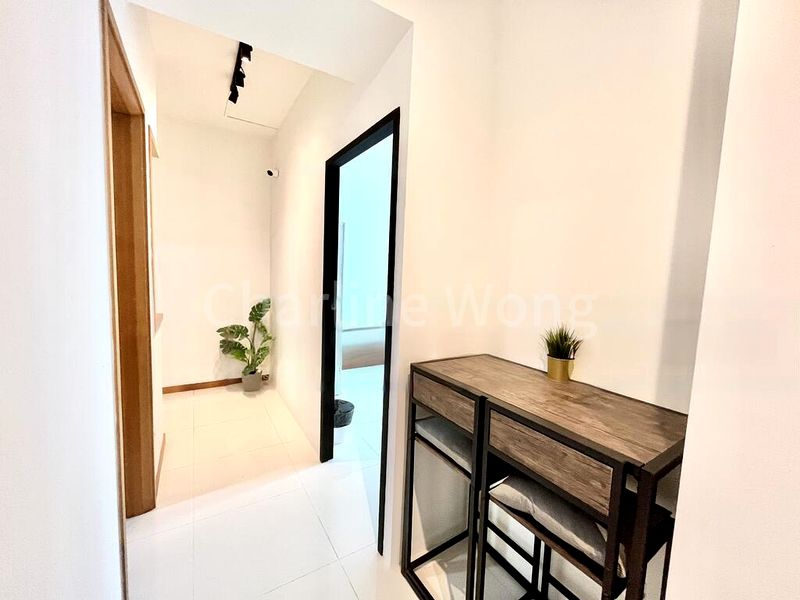 Room (Condo) for Rent in  One Leicester - Image 2