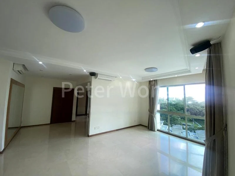 3 Bed Condo for Rent in  The Clearwater - Image 2