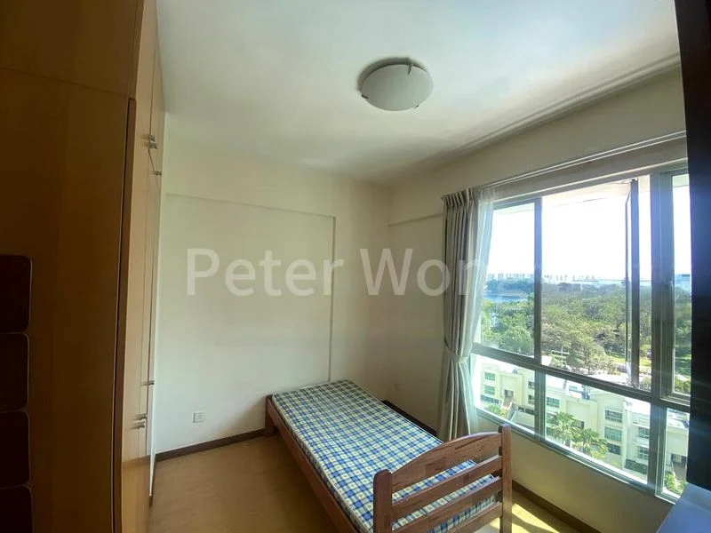 3 Bed Condo for Rent in  The Clearwater - Image 3